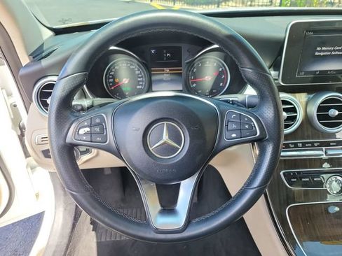 Used 2017 Mercedes-Benz C 300 Sedan image 36