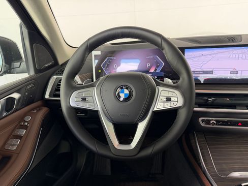 New 2027 BMW X7 xDrive40i AWD/4WD image 16
