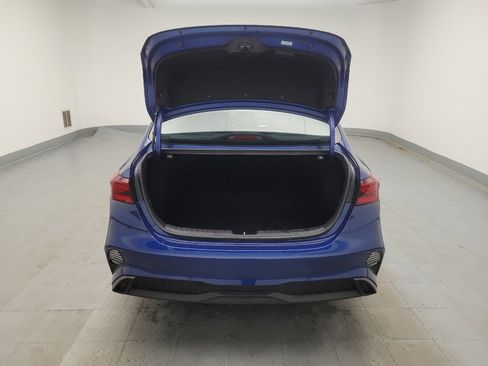 Used 2024 Kia Forte LXS image 29