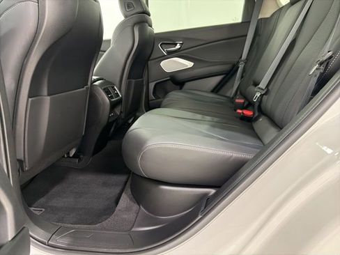 Certified 2024 Acura RDX SH-AWD w/ Technology Package image 14