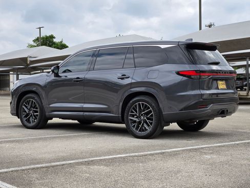 Used 2024 Lexus TX 350 FWD w/ Captains Chair Package image 6