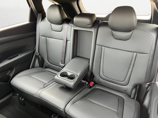 Certified 2026 Hyundai Tucson XRT AWD/4WD image 15