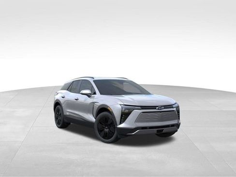 New 2026 Chevrolet Blazer EV LT AWD/4WD image 1