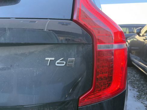 Used 2019 Volvo XC90 T6 Momentum w/ Advanced Package image 6