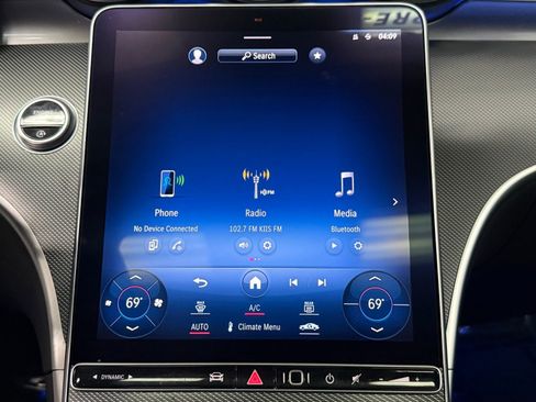 Used 2023 Mercedes-Benz C 300 C 300 image 33