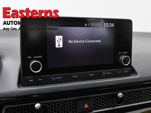 Used 2025 Honda Civic Sport image 18