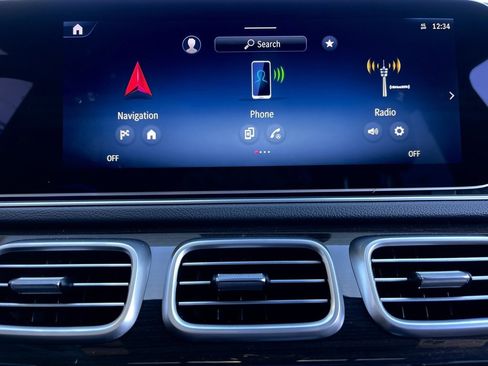 Certified 2025 Mercedes-Benz GLE 450e 4MATIC image 22