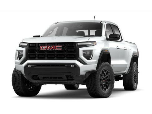 New 2026 GMC Canyon Elevation w/ Convenience Package AWD/4WD image 27