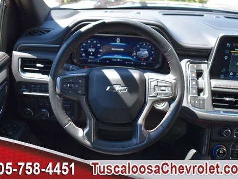 Used 2024 Chevrolet Tahoe RST w/ Luxury Package RWD image 34
