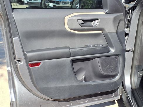 New 2025 Ford Bronco Sport Big Bend w/ Convenience Package image 21