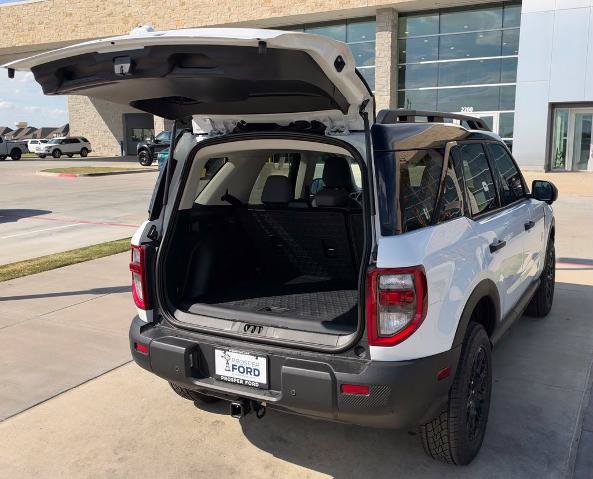 New 2026 Ford Bronco Sport Badlands AWD/4WD image 51