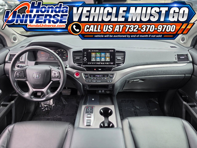 Used 2024 Honda Ridgeline RTL image 31