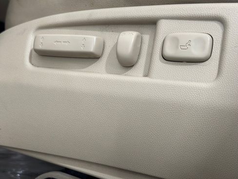 Used 2008 Acura MDX image 22