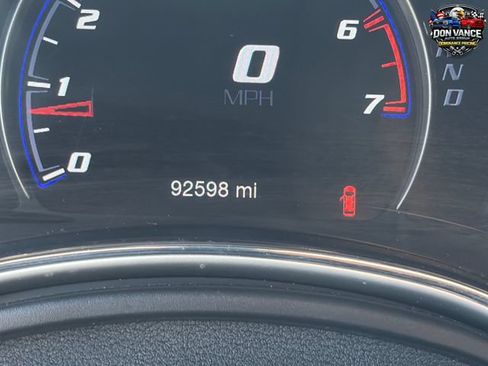 Used 2019 Jeep Grand Cherokee SRT AWD/4WD image 16
