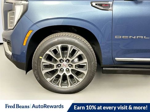 New 2026 GMC Yukon XL Denali AWD/4WD image 20
