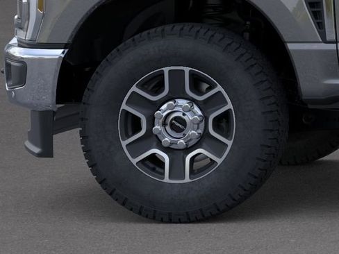 New 2026 Ford F250 Lariat w/ Lariat Premium Package AWD/4WD image 19