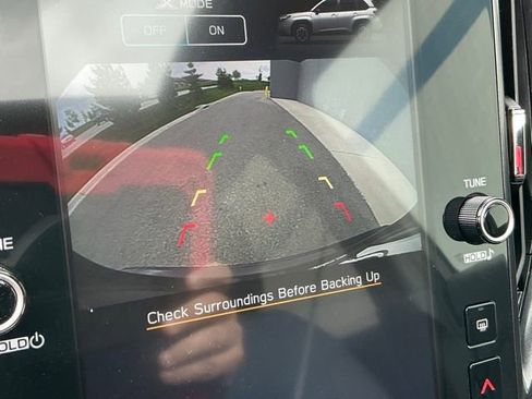 Used 2026 Subaru Forester Premium image 26