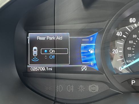 Used 2024 Ford Edge SEL w/ Convenience Package AWD/4WD image 35