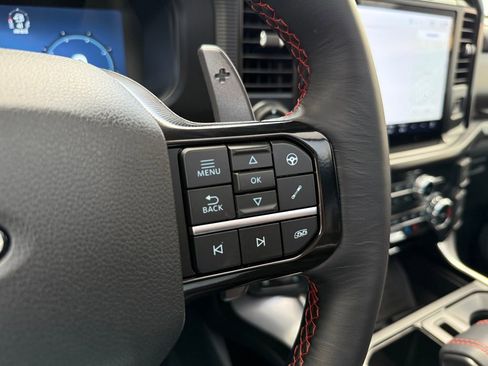 Used 2026 Ford F150 Raptor w/ Equipment Group 803A Raptor R image 52