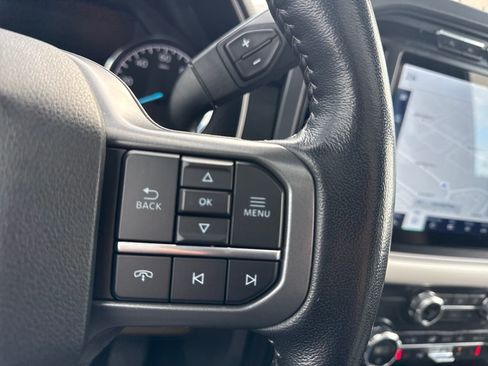 Used 2021 Ford F150 XLT w/ Equipment Group 302A High image 29