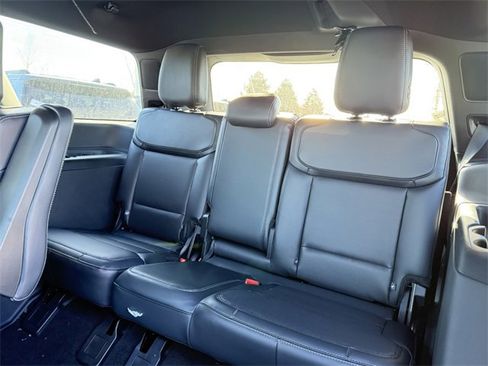 New 2026 Ford Expedition Platinum w/ Stealth Appearance Package image 14