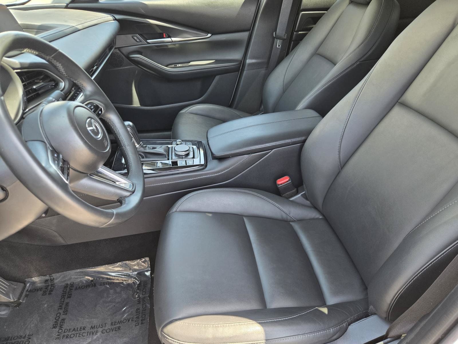 Used 2024 MAZDA CX-30 AWD 2.5 S w/ Select Sport Pkg image 21