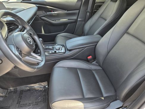 Used 2024 MAZDA CX-30 AWD 2.5 S w/ Select Sport Pkg image 21