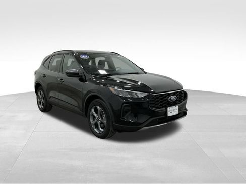 Used 2025 Ford Escape ST-Line AWD/4WD image 5