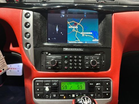 Used 2013 Maserati GranTurismo MC RWD image 52
