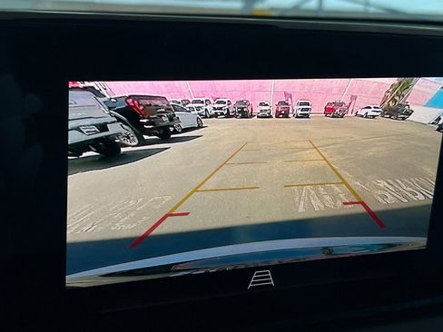 New 2026 Buick Envista Sport Touring w/ Convenience I Package FWD image 18