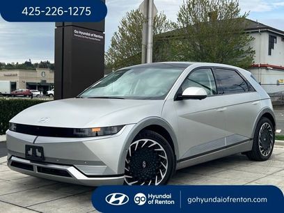 Certified 2024 Hyundai Ioniq 5 Limited