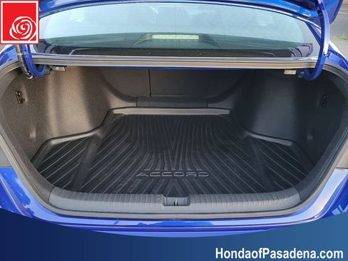 Used 2024 Honda Accord Sport image 26