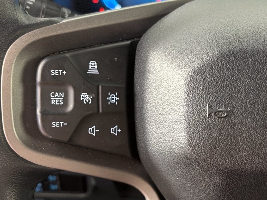 Certified 2025 Ford Bronco Outer Banks w/ Sasquatch Package AWD/4WD image 17