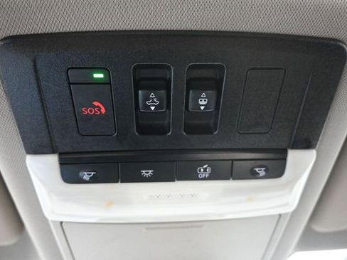 Used 2023 Nissan Rogue SL w/ SL Premium Package AWD/4WD image 20
