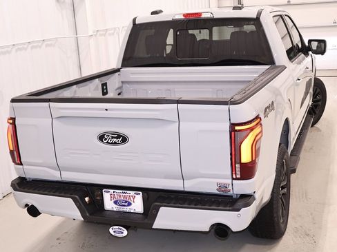 New 2026 Ford F150 Lariat w/ Equipment Group 502A High AWD/4WD image 45