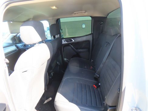 Used 2021 Ford Ranger XL w/ Equipment Group 101A High image 19