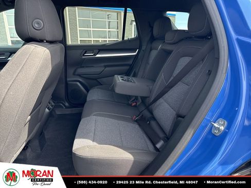 Used 2025 GMC Terrain Elevation AWD/4WD image 22