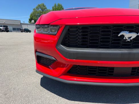 Used 2024 Ford Mustang Premium RWD image 5