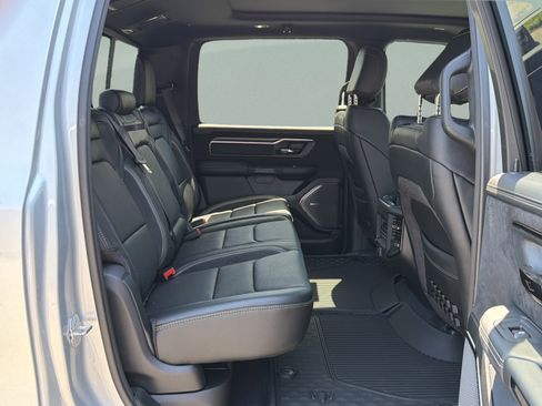 New 2026 RAM 1500 RHO w/ RHO Level 1 Equipment Group AWD/4WD image 29