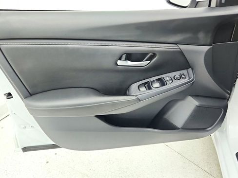Used 2024 Nissan Sentra SV w/ All-Weather Package FWD image 40