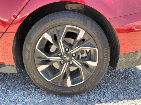 Used 2024 Hyundai Sonata SEL FWD image 5