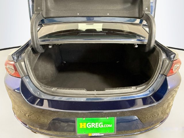 Used 2020 MAZDA MAZDA3 Sedan w/ Select Package FWD image 34