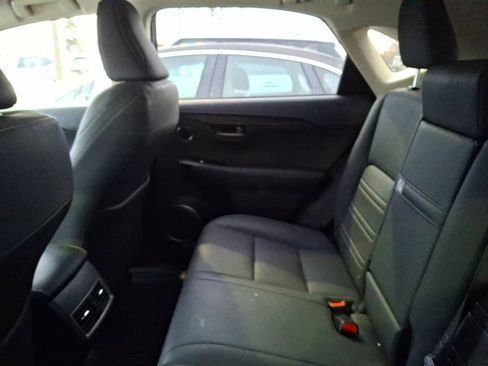 Used 2021 Lexus NX 300 AWD w/ Comfort Package image 3