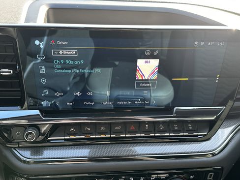 Used 2023 Chevrolet Silverado 1500 ZR2 w/ Technology Package image 26