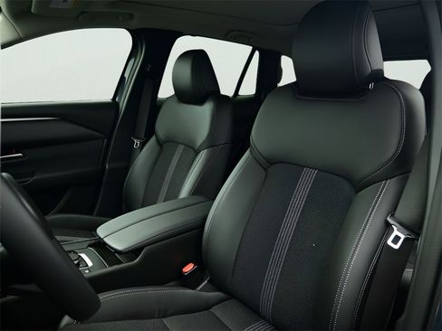 New 2026 MAZDA CX-50 AWD 2.5 S w/ Weather Package image 4