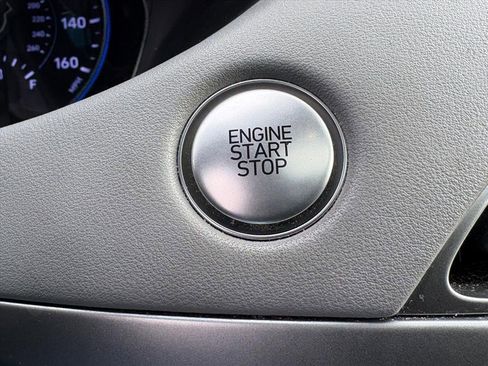 Used 2022 Hyundai Palisade SEL w/ 8P Bench Seat Package image 13