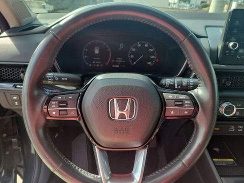 Certified 2023 Honda CR-V EX-L image 15