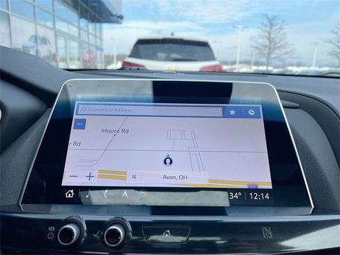 Used 2021 Cadillac CT5 Premium Luxury image 14