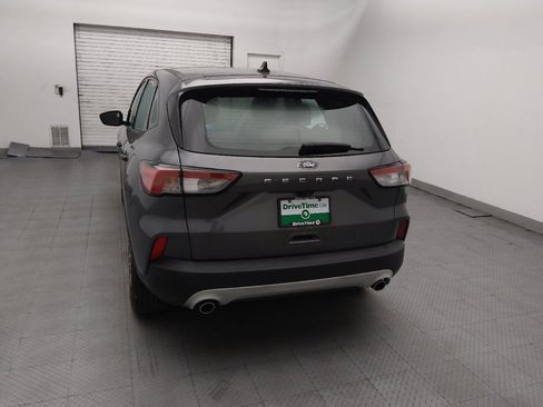 Used 2021 Ford Escape S FWD image 6