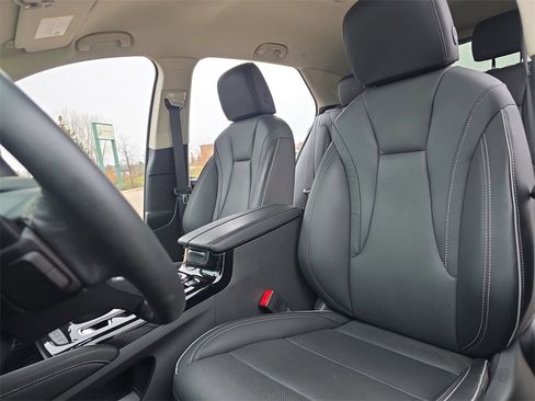 Certified 2023 Buick Envision Essence image 15